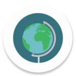 Logo of KNEC Geography android Application 